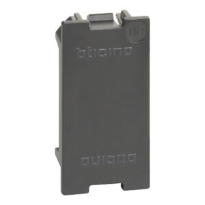 LivingNow Einsatz Blindmodul 1-modulig Bticino K4950