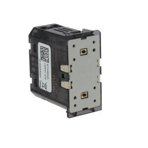 LivingNow MyHome Unterputz-Aktor Licht in 1-moduliger Ausführung Bticino K8002L