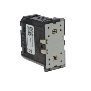 LivingNow MyHome Unterputz-Aktor Rollladen in 1-moduliger Ausführung Bticino K8002S