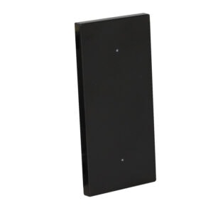 LivingNow Smarter MyHome-Sensor Light-Control in der Farbausführung Black Bticino KG8010