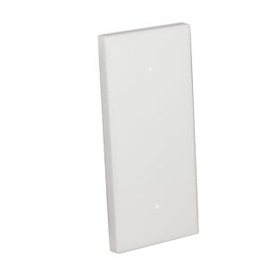 LivingNow Smarter MyHome-Sensor Light-Control in der Farbausführung White Bticino KW8010