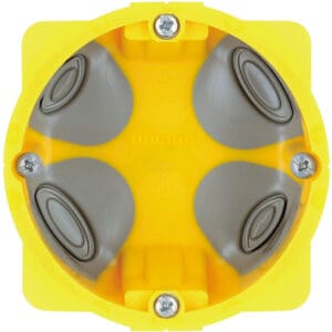 HW-DOSE 2MOD (ersetzt PB502) Bticino PB502N