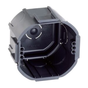 Legrand Galea Life Mauerdose GMD70F Tiefe 47mm 089215