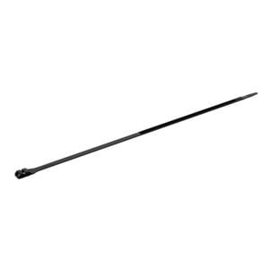 Kabelbinder Colson, schwarz, außenverzahnt, 9 x 498 mm (BxL),UV-beständig Legrand 031920