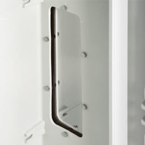 Verbindungsset, für Schaltschränke Höhe  500 mm. Legrand 036244