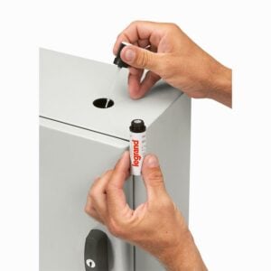 Farbpinsel Ral7035 Legrand 036591