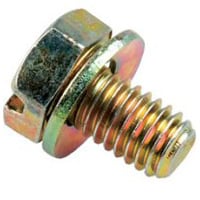Altis Schrauben M6x10mm Legrand 036775