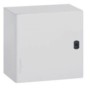Wandschrank Atlantic, IP 66 – IK 10,500 x 500 x 250 mm(HxBxT), Stahlblech Legrand 036962