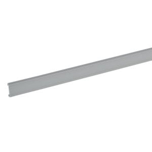 Verdrahtungskanal-Deckel f.Transcab B25mm Legrand 037011