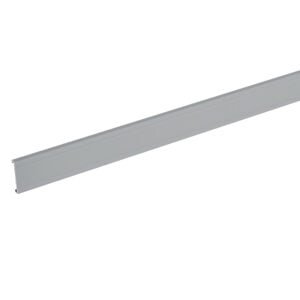 Verdrahtungskanal-Deckel f.Transcab B40mm Legrand 037012