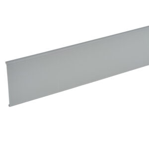 Verdrahtungskanal-Deckel f.Transcab B120mm Legrand 037016