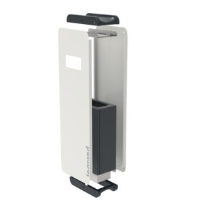Standfuss für Ladestation aus Stahl Legrand 059054