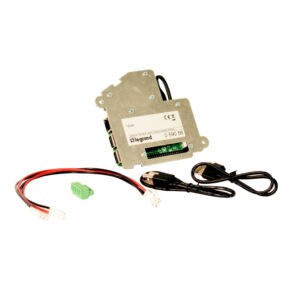IP Kommunikationsset für Ladestation Legrand 059056