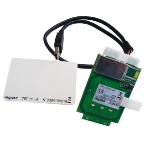 RFID Lesemodul für Ladestation Legrand 059059
