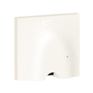 Vernetzter Kabelauslass 1-phasig für Programme …with Netatmo; Farbe: Perlmutt Legrand 064851