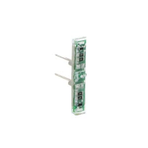 Mosaic EASYLED LED-Aggregat für beleuchtete Funktion, 230V 0,17mA LED-Farbe:Weiß Legrand 067686L