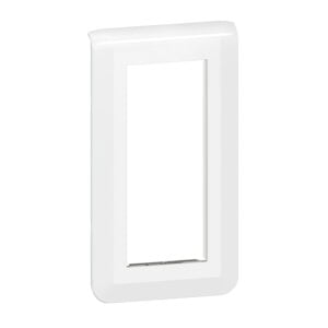 Mosaic Rahmen 5-modulig, vertikal Farbe: Ultraweiß Legrand 078825L