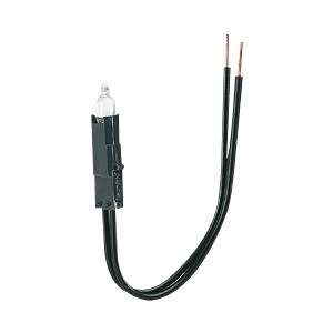 Glimmaggregat 230V Grün Legrand 089907