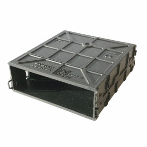 Legrand Verbinder, zur Verbindung einzelner Practibox S UP/HW-Verteiler. Legrand 134102