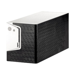 USV Anlage 1000VA(600W), Line Interactive,  6IEC Ausg., Überbr.Zeit bis 10 Min Legrand 310186