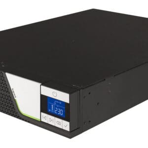 USV-Anlage KEOR SPE Rack 2U 1 KVA Legrand 311067
