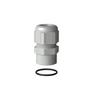Kabelverschraubung IP 68 PG11 Legrand 381586
