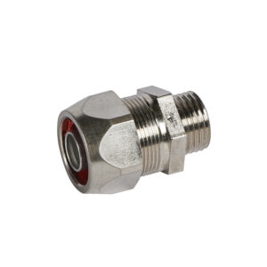 Verschraubung AM-MF PG9-10 Legrand 382022