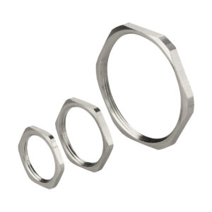 Gegenmutter G1" Metall Legrand 386605