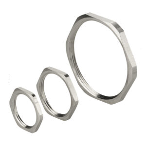 Gegenmutter PG7 Metall Legrand 386621