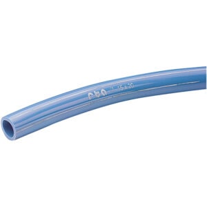 GE 08 Schlauch Blau Legrand 387301