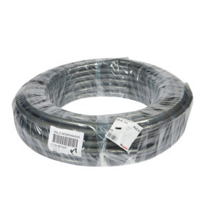 Schlauch GE D=15 PVC Grau Legrand 387344