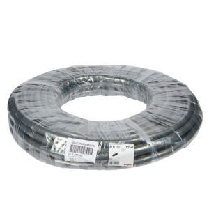 Schlauch GE D=20 PVC Grau Legrand 387345