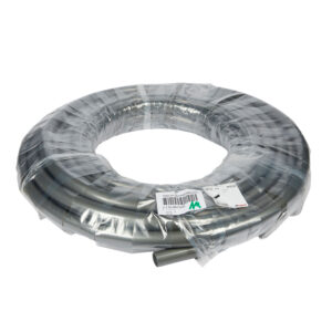 PVC 27 Schlauch Grau Legrand 387346
