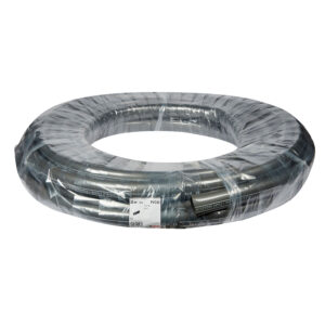 PVC 40 Schlauch Grau Legrand 387348