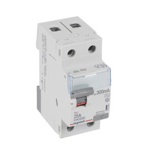 TX3 FI 25A 2P 300MA AC Legrand 411529