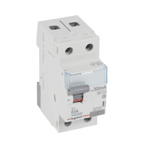 TX3 FI 63A 2P 300MA AC-S Legrand 411547
