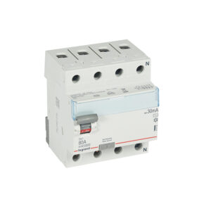 TX3 FI 80A 4P 30MA AC Legrand 411710