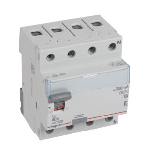 TX3 FI 40A 4P 300MA AC-S Legrand 411748