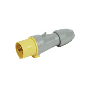 CEE-Steckdose 3P 16A 110V GE IP44 Legrand 555121