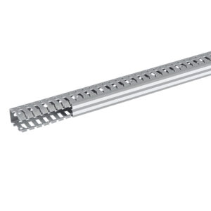 Verdrahtungskanal 25 x 40 grau Lina 25 Legrand 636001