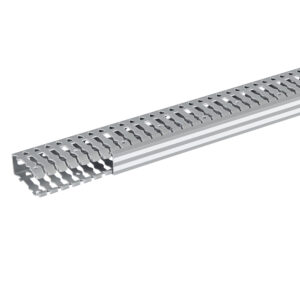 Verdrahtungskanal 25 x 60 grau Lina 25 Legrand 636002