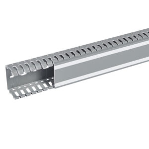 Verdrahtungskanal 60 x 40 grau Lina 25 Legrand 636011