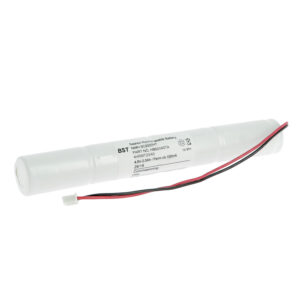 ERSATZAKKU NI-CD 4XCS 2.0AH/C Legrand 660971
