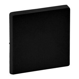 Valena Life Wippe Aus- und Wechselschalter Farbe: Schwarz Legrand 756002