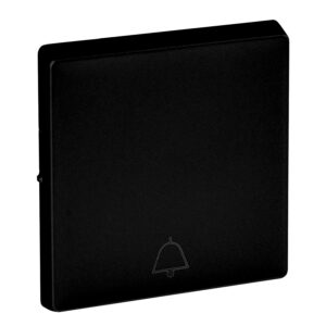 Valena Life Wippe Glockensymbol Farbe: Schwarz Legrand 756012