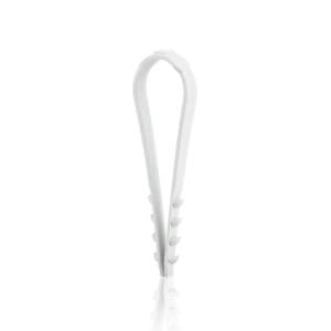 Stecklasche, Spannbereich 3-13 mm; Farbe: Grau Legrand A01001