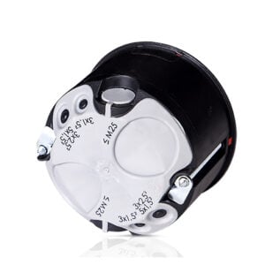 Hohlwand-Brandschutzdose D=68mm; t=50mm Legrand A01037
