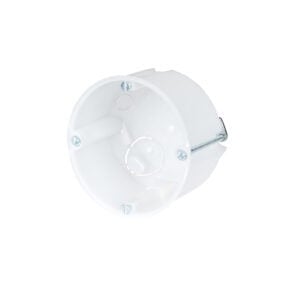 HW Gerätedose, halogenfrei, Ø68mm, t=47mm Legrand A01055