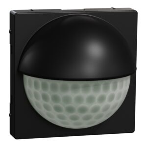 ARGUS 180 UP Sensor-Modul, schwarz matt, System M, Merten MEG5710-0403
