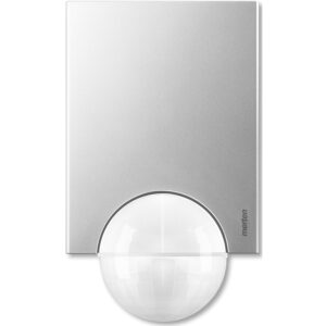 ARGUS 220, Aluminium, Merten MEG5628-3160